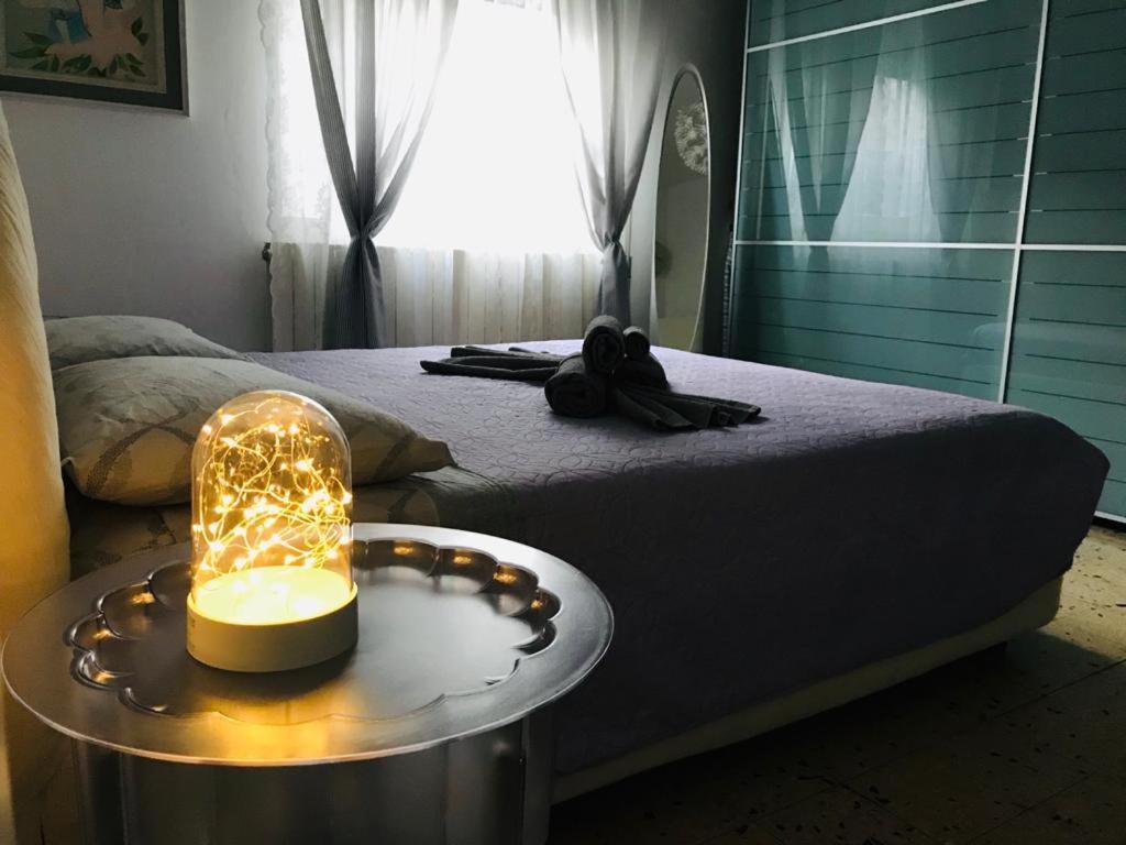 Accogliente Casa Indipendente Con Wi-Fi Gratuito, A Due Passi Dal Centro E Dalle Attrazioni Ραβένα Εξωτερικό φωτογραφία