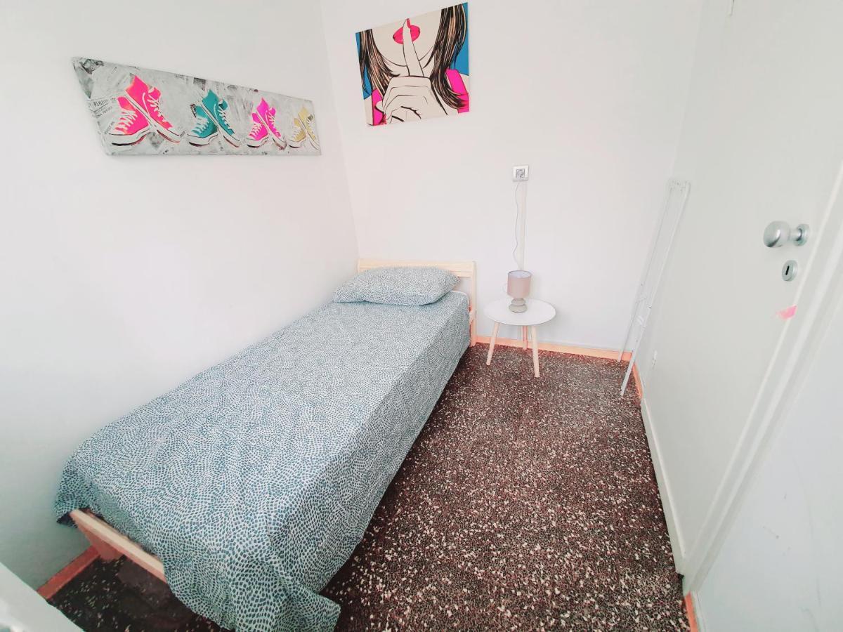 Accogliente Casa Indipendente Con Wi-Fi Gratuito, A Due Passi Dal Centro E Dalle Attrazioni Ραβένα Εξωτερικό φωτογραφία