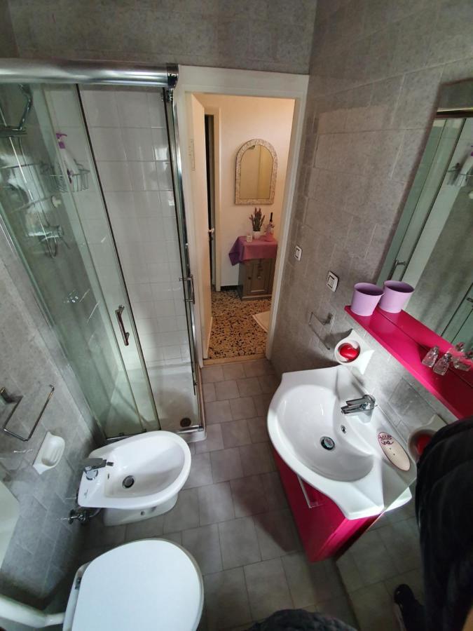 Accogliente Casa Indipendente Con Wi-Fi Gratuito, A Due Passi Dal Centro E Dalle Attrazioni Ραβένα Εξωτερικό φωτογραφία